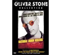 Natural Born Killers - Oliver Stone Collection [Import USA Zone 1]