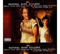 Natural Born Killers - Tueurs Nés