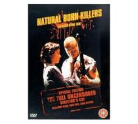 Natural Born Killers - Special Edition