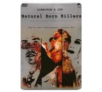 Natural Born Killers - Steelbox - Director's Cut [2 DVDs]