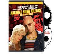NATURAL BORN KILLERS: THE D... NATURAL BORN KILLERS (2PC) / (DIR UNCT W DVD NEUF