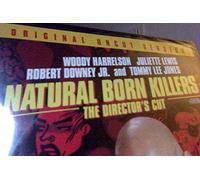 Natural Born Killers: The Director's Cut - Original Uncut Version