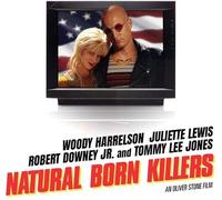 Natural Born Killers [Ultra Hd] Ltd Ed, With Blu-Ray, Steelbook, 4k Mastering, 3 Pack