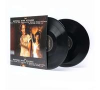 Original Soundt Natural Born Killers: Music from and Inspired By the Oli (Vinyl)