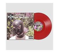 Natural Born Losers Vinyle Rouge Vinyle