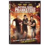 Natural Born Pranksters