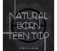 Natural Born Teen Top (Dream)
