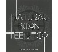 Natural Born Teen Top (Dream Ver.)