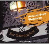 Natural Born Viennese - Zur Eisernen Zeit