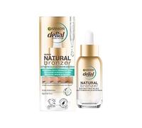 NATURAL BRONZER gotas faciales autobornceadoras 30 ml