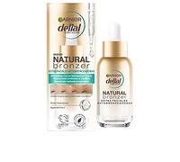 NATURAL BRONZER gotas faciales autobornceadoras 30 ml