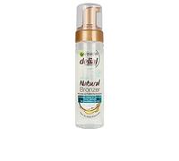 NATURAL BRONZER mousse autobronceadora 200 ml