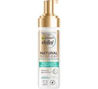 Mousse Autobronzante Natural Bronzer Garnier