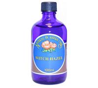 Natural By Nature Eau d'hamamélis 100 ml