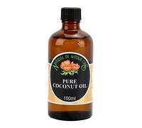 Natural by Nature Huile de noix de coco 100 ml