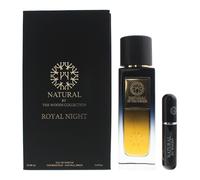 The Woods Collection Natural Royal Night Eau de Parfum (Unisexe) 100 ml