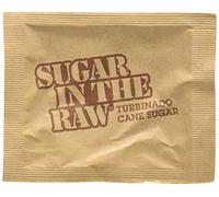 Natural Cane Sugar 16 oz - 100 Packets