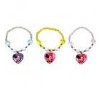 NATURAL CARE - Bracelet Disney Minnie - Couleurs assorties