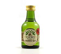 Natural Cashew Nut Essence - 100ml Super Strength