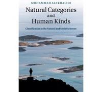 Natural Categories And Human Kinds