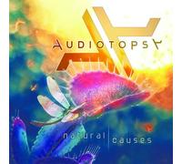 Audiotopsy – Natural Causes – CD