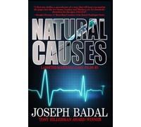 NATURAL CAUSES