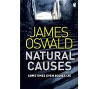 Natural Causes: Inspector McLean 1.