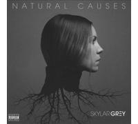 Natural Causes by Skylar Grey [Audio CD] NEUF