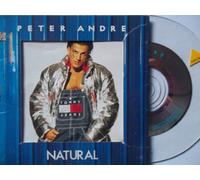 Natural [CD 2] [UK Import]