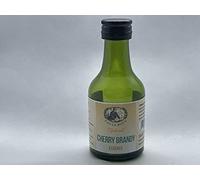 Natural Cherry Brandy Essence - 500ml Super Strength