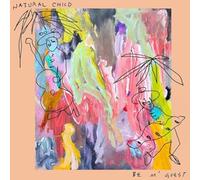 Natural Child - Be M'Guest [Import]