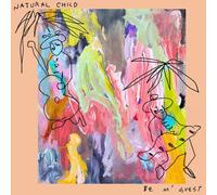 Natural Child - Be M'guest [Vinyl Lp]