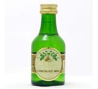 Natural Chocolate Mint Essence - 250ml Regular Strength