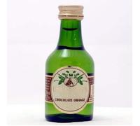 Natural Chocolate Orange Essence - 50ml Super Strength