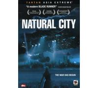 Natural City [Import USA Zone 1]