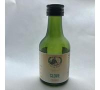 Natural Clove Oil Essence - by Uncle Roy's - 500ml Regular Strength