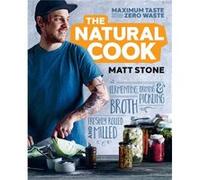Natural Cook Matt Stone, Callan Boys (Auteur)