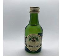 Natural Cookie's & Cream Essence - 1000ml Regular Strength