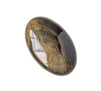 Natural Crystal Stones for Healing & Massage | Raw Crystal Therapy Stones for Relaxation, Energy Healing & Hot Stone Massage | Handheld Therapeutic Crystals for Stress Relief(C)
