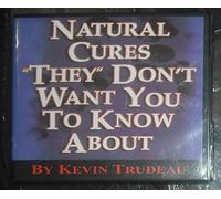 Natural Cures "They" Don't Want You to Know About (12 CD Set)