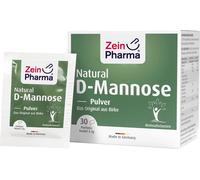 Natural D-Mannose 2000 mg poudre sachet 30X2 g