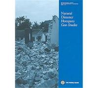 Natural Disaster Hotspots, Disaster Risk Management Series Margaret Arnold (Auteur)