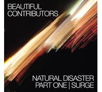 Natural Disaster Pt. One | Surge