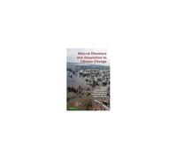 Natural Disasters And Adaptation To Climate Change