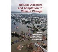 Natural Disasters and Adaptation to Climate Change - [Version Originale] Inconnu (Auteur)