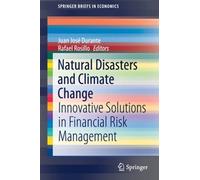 Natural Disasters And Climate Change