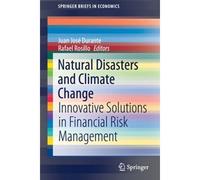 Natural Disasters And Climate Change