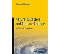 Natural Disasters And Climate Change