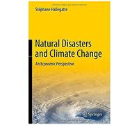 Natural Disasters And Climate Change