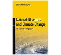 Natural Disasters And Climate Change